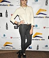 AustraliansFilm_ScreeningIAmFour_Arrivals_2011_28529.jpg