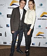 AustraliansFilm_ScreeningIAmFour_Arrivals_2011_28729.jpg
