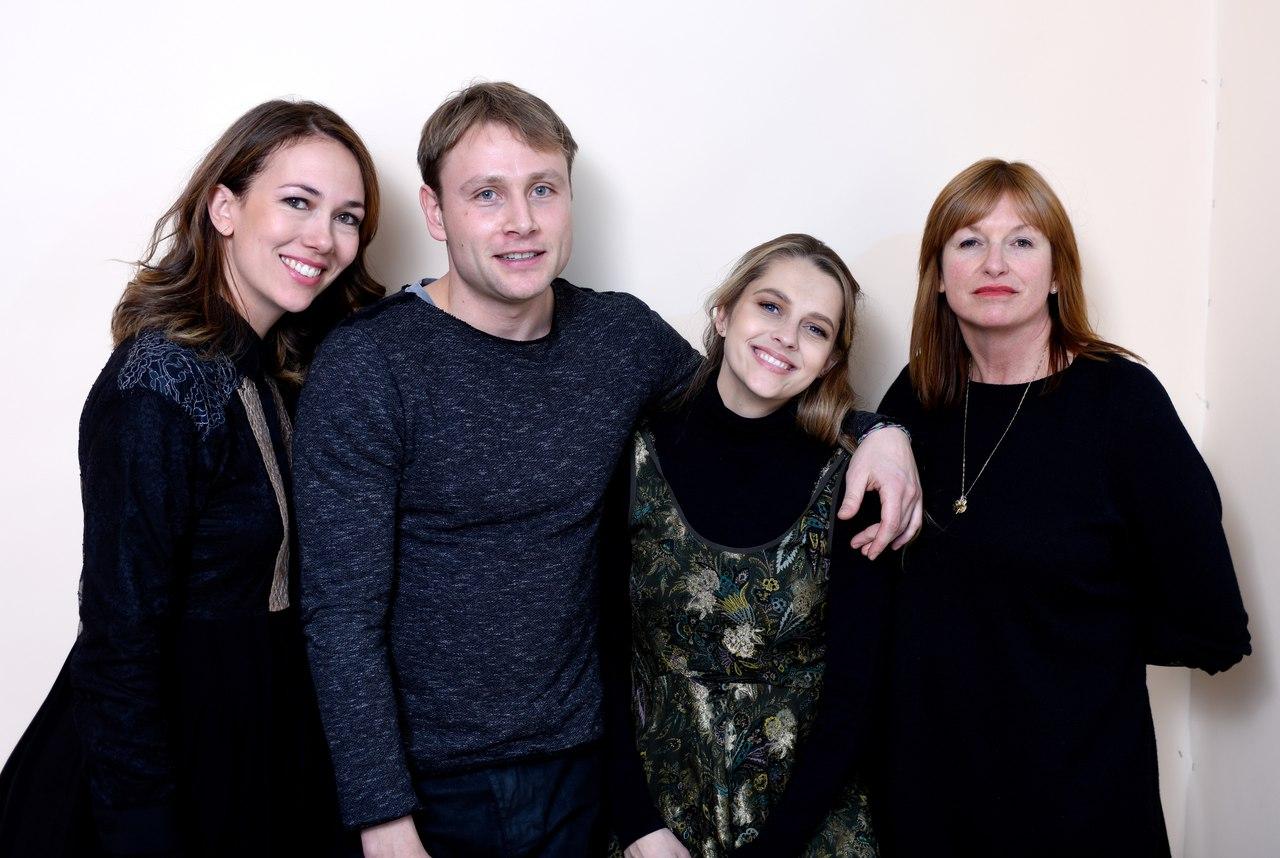 wireimage portraits
